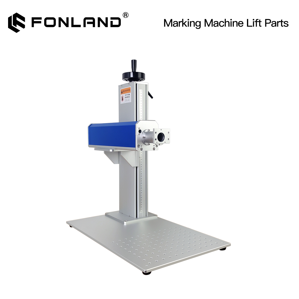 Industrial Laser Marking Machine - Obudowa do laserowej maszyny znakującej Rayucs