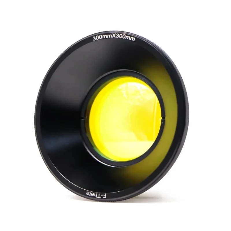 Co2 Laser Mirror - Lustro lotniskowe do oznaczania CO2, lustrzana