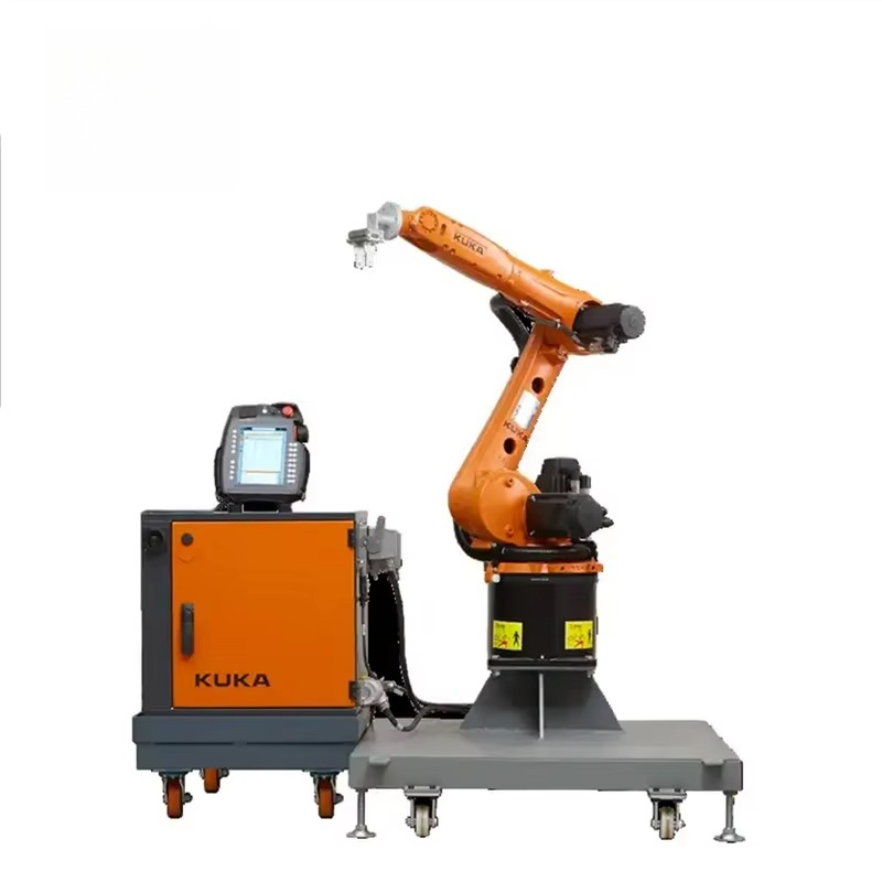 Industrial Laser Welding Machine - Roboty spawalnicze z laserem do zastosowań