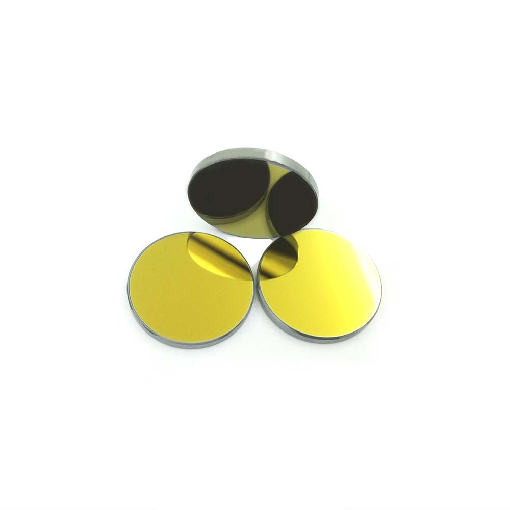 Co2 Laser Mirror - Si lustro 20 25 30 38.1mm