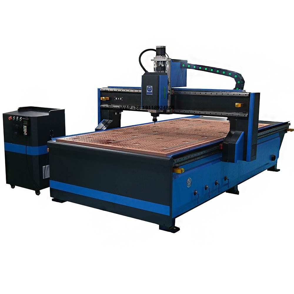 Cnc Router Machine - Najlepiej sprzedające się automatyczne routery CNC