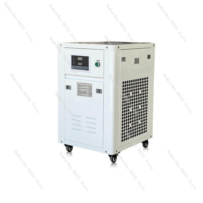 Przemysłowa chłodziarka wodna  – Industrial Laser Welding Machine recenzja i cena