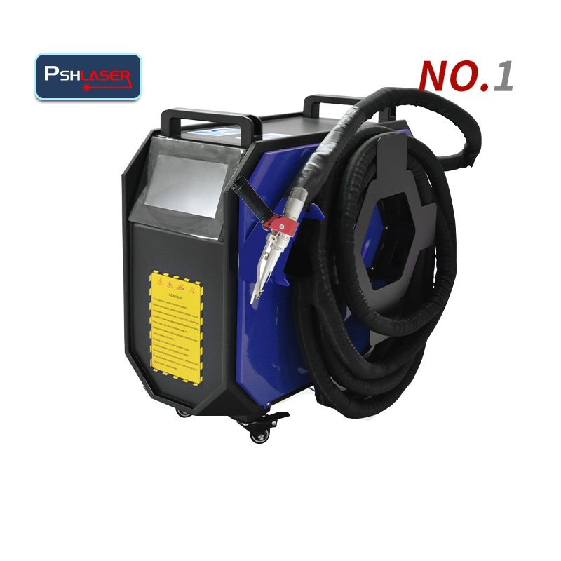 Nowa, precyzyjna, ręczna, prze – Industrial Laser Welding Machine recenzja i cena