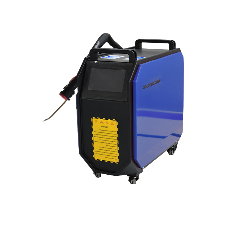 Nowa, precyzyjna, ręczna, prze – Industrial Laser Welding Machine recenzja i cena