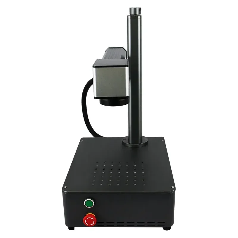 Mini drukarka laserowa światło – Industrial Laser Marking Machine recenzja i cena