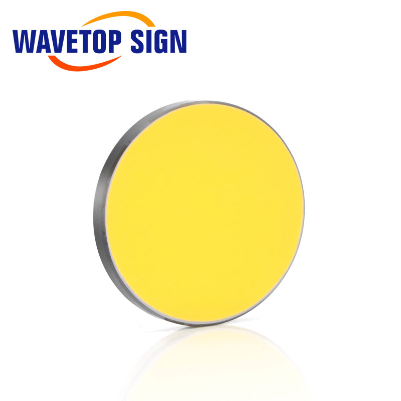WaveTopSign Si odblaskowe lust – Co2 Laser Mirror recenzja i cena