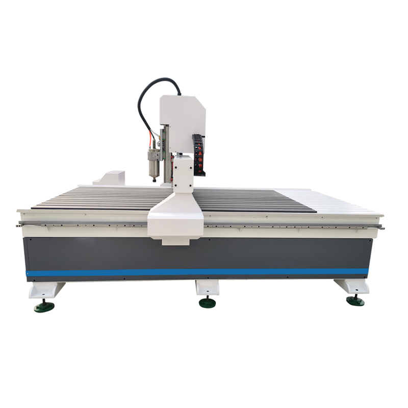 Szybka frezarka CNC do drewna  – Cnc Router Machine recenzja i cena