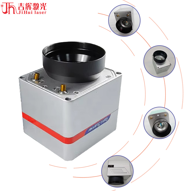 RC1001 SG7110 Wysokoprecyzyjny – Industrial Laser Marking Machine recenzja i cena