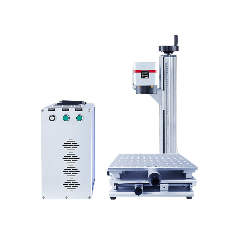 Online laserowa maszyna do zna – Industrial Laser Marking Machine recenzja i cena