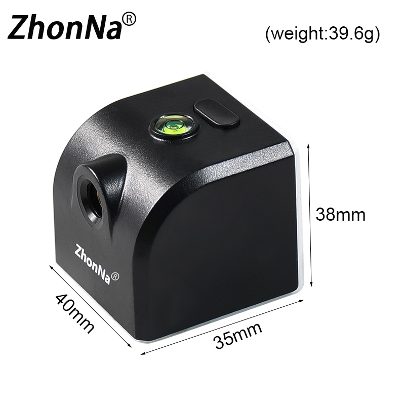Przenośna Mini Laserowa Poziom – Industrial Laser Alignment recenzja i cena