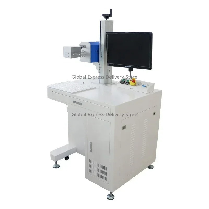 20W 30W 50W 100W Przenośna, bi – Industrial Laser Marking Machine recenzja i cena