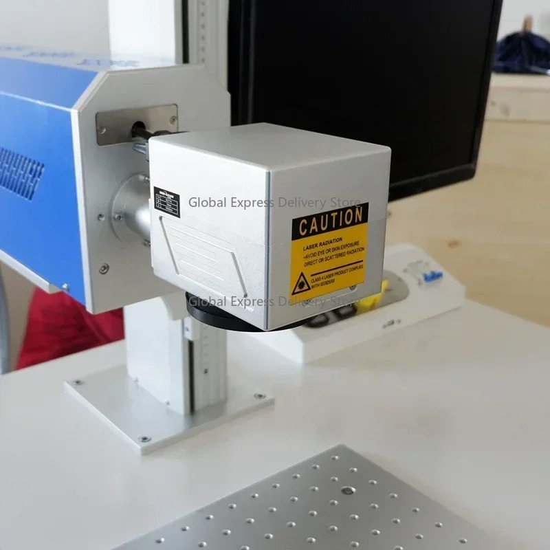 20W 30W 50W 100W Przenośna, bi – Industrial Laser Marking Machine recenzja i cena