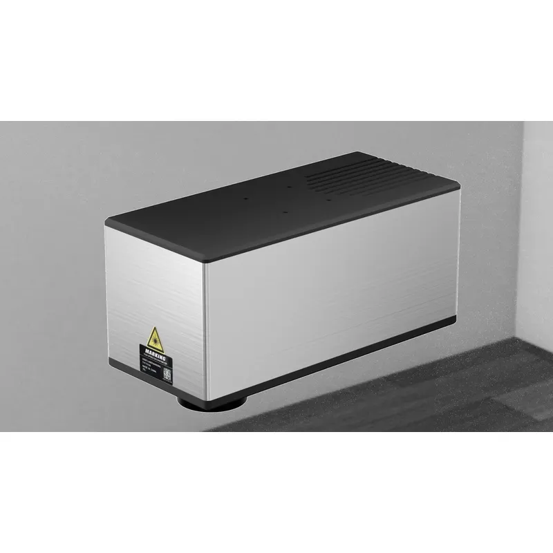 YAOMATEC Automatyczna drukarka – Industrial Laser Marking Machine recenzja i cena