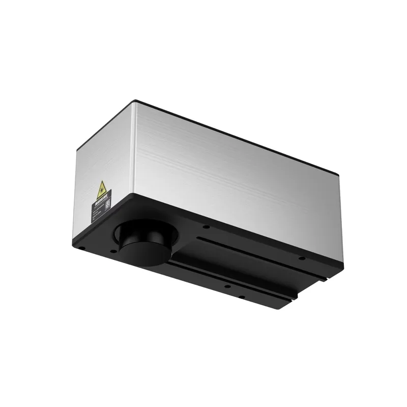 YAOMATEC Automatyczna drukarka – Industrial Laser Marking Machine recenzja i cena