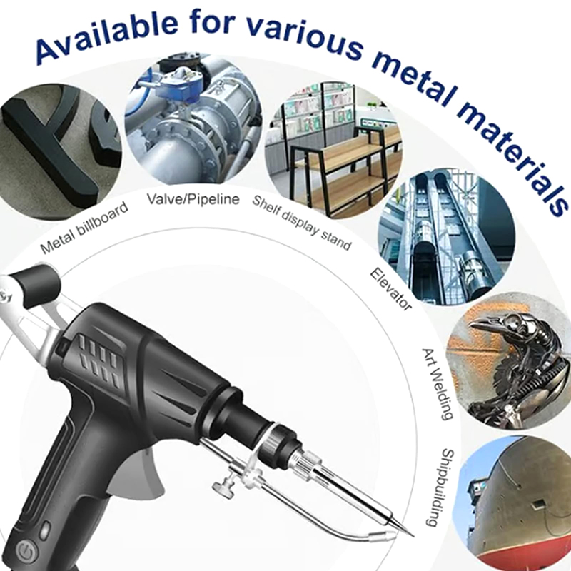 Ręczna spawarka laserowa 220V, – Industrial Laser Welding Machine recenzja i cena