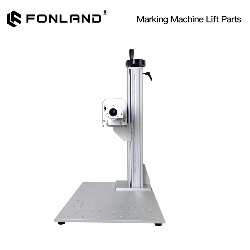 Obudowa do laserowej maszyny z – Industrial Laser Marking Machine recenzja i cena