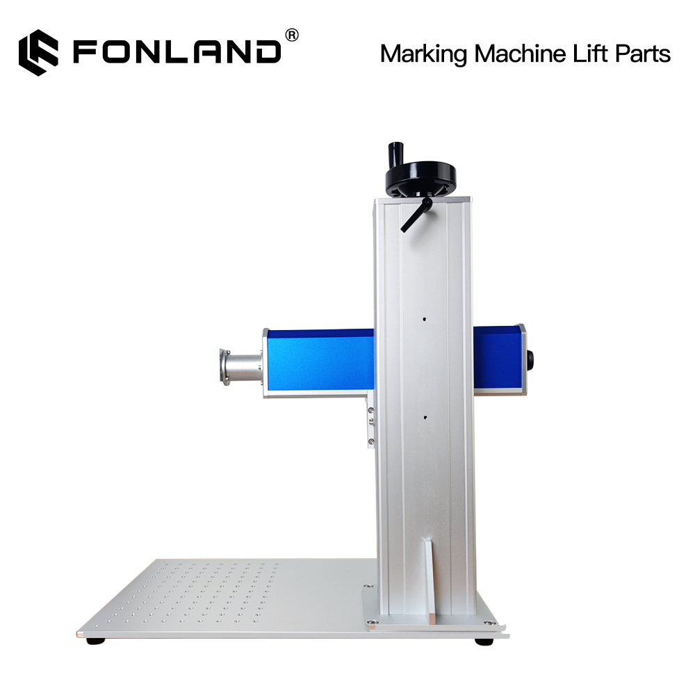 Obudowa do laserowej maszyny z – Industrial Laser Marking Machine recenzja i cena