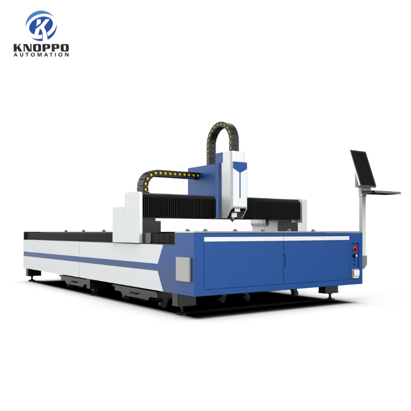 Przemysłowa maszyna do cięcia  – Industrial Laser Marking Machine recenzja i cena