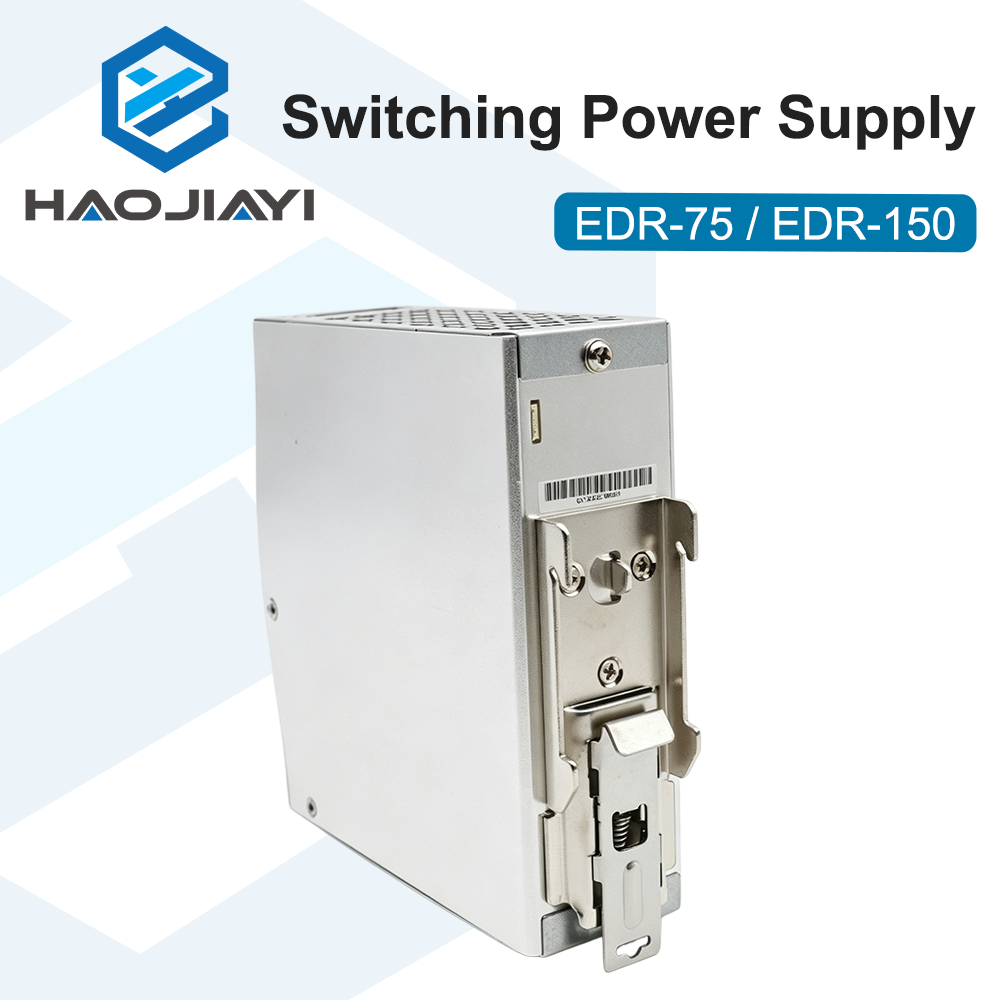 Zasilacz laserowy DC EDR-75 15 – Industrial Laser Marking Machine recenzja i cena