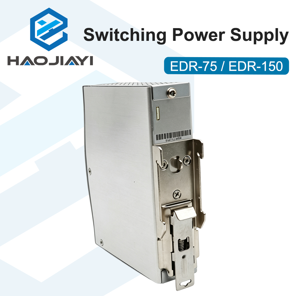 Zasilacz laserowy DC EDR-75 15 – Industrial Laser Marking Machine recenzja i cena