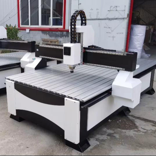 Gorąca Wyprzedaż Frezarka CNC  – Cnc Router Machine recenzja i cena
