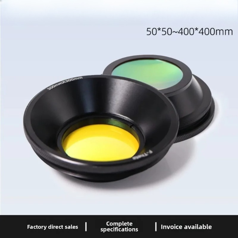 Lustro lotniskowe do oznaczani – Co2 Laser Mirror recenzja i cena