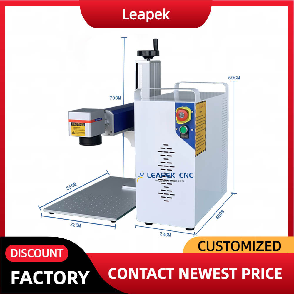 Gorąca Wyprzedaż Przemysłowych – Industrial Laser Engraving Machine Price recenzja i cena