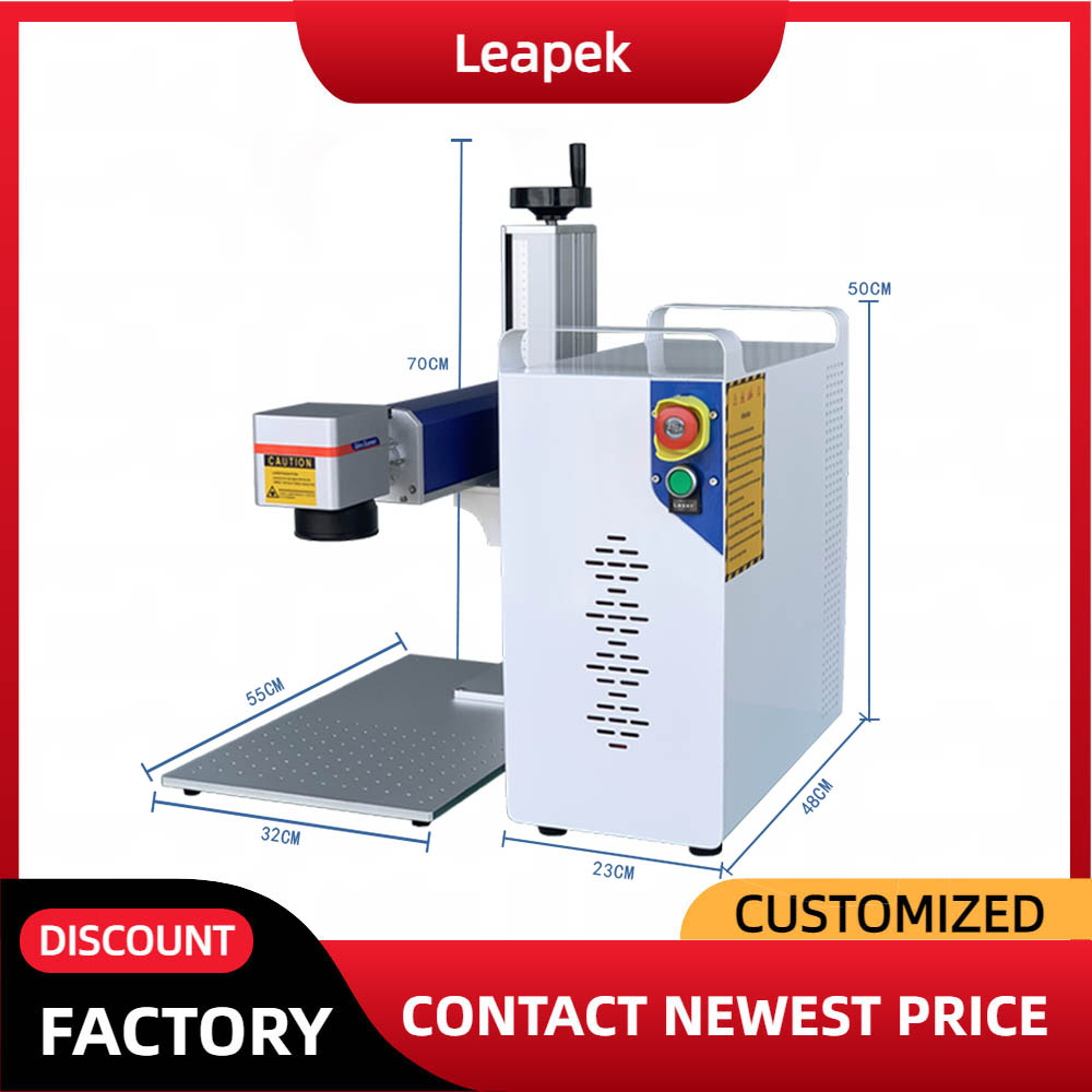 Gorąca Wyprzedaż Przemysłowych – Industrial Laser Engraving Machine Price recenzja i cena