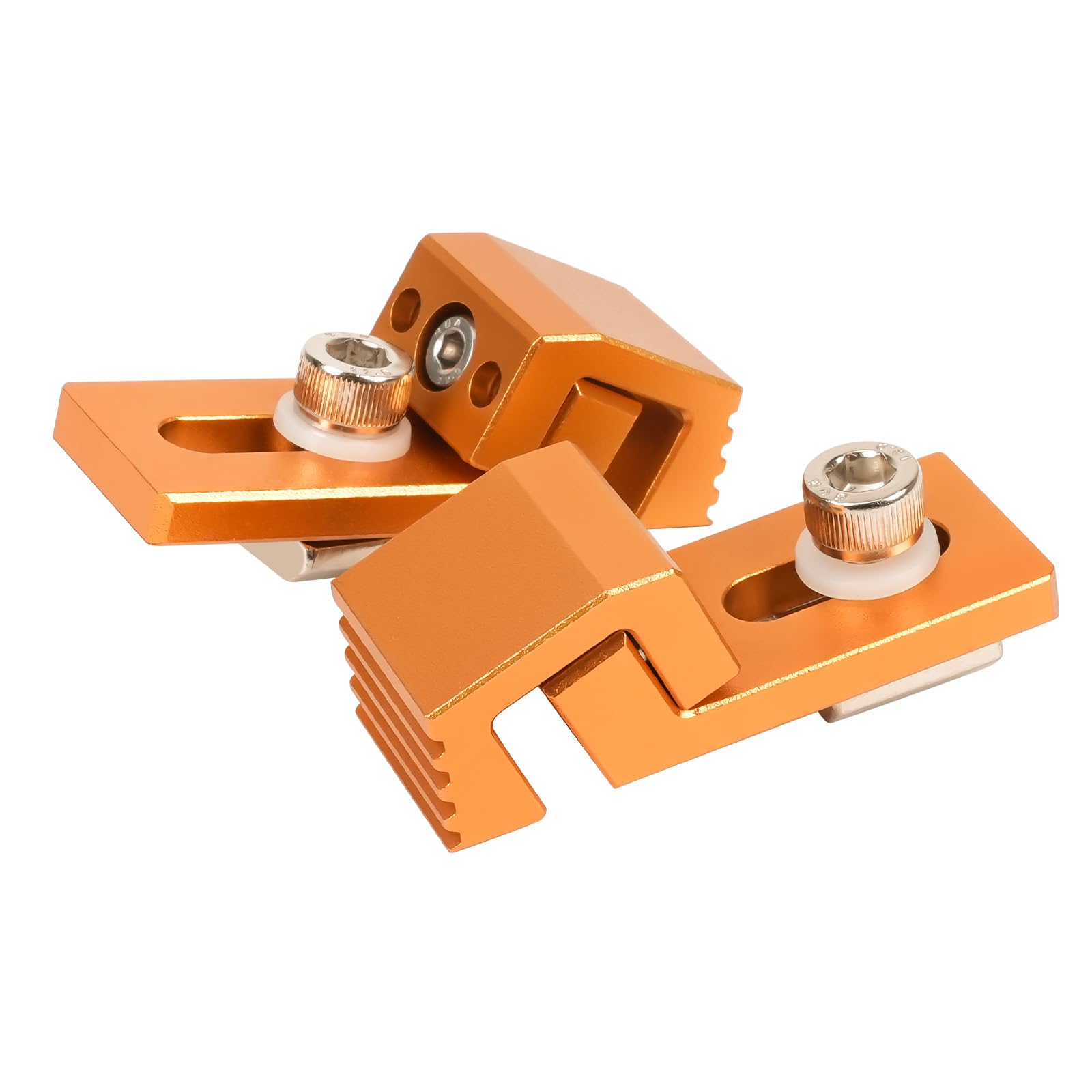 Aluminiowy pazur tygrysa do ma – Cnc Router Machine recenzja i cena