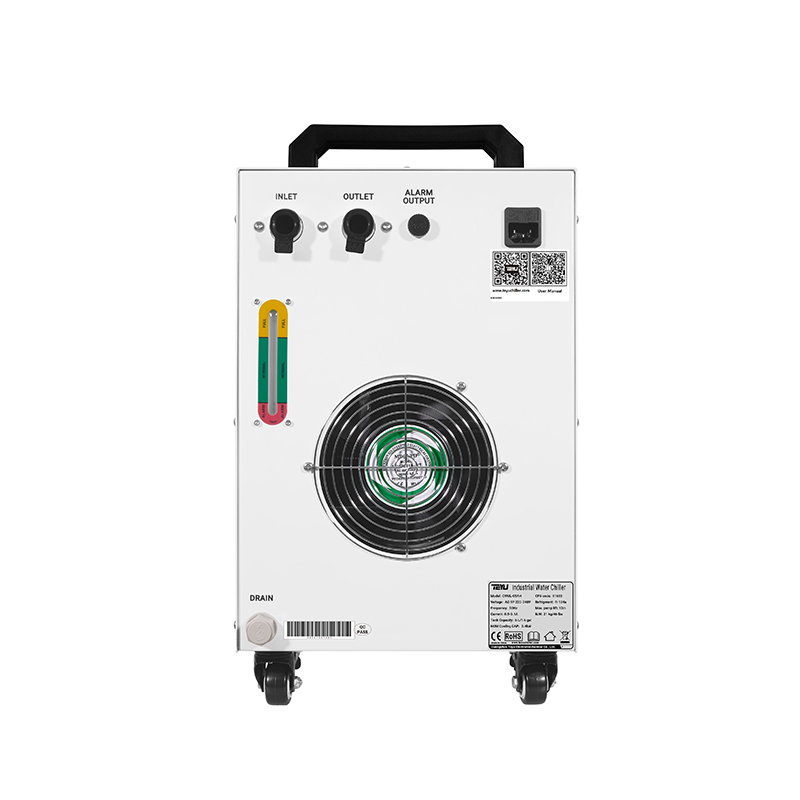 Do 15W maszyny do znakowania l – Industrial Laser Marking Machine recenzja i cena