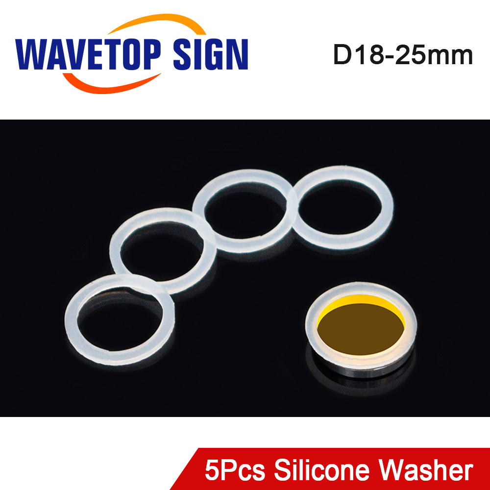 WaveTopSign 5 sztuk/partia pod – Co2 Laser Mirror recenzja i cena