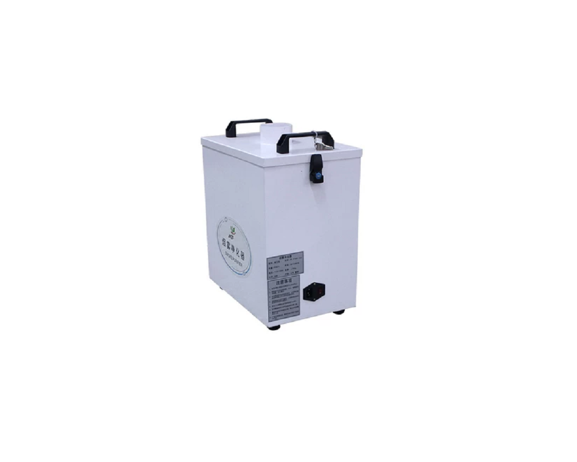 Oczyszczacz powietrza Pure Air – Industrial Laser Marking Machine recenzja i cena
