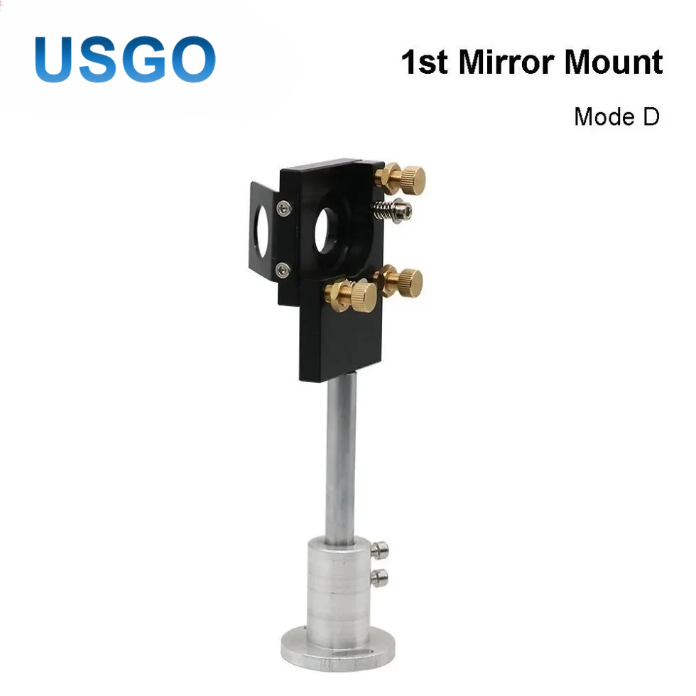 Uchwyt pierwszego lustra USGO  – Co2 Laser Mirror recenzja i cena