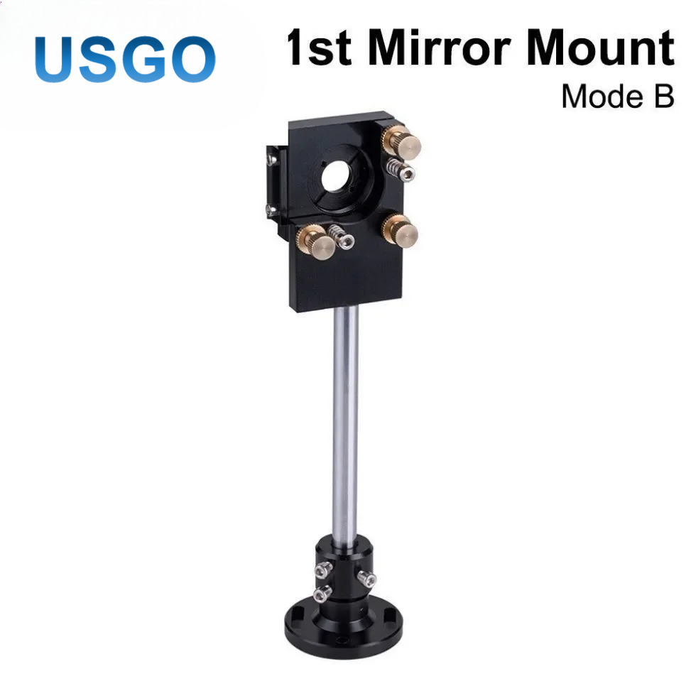 Uchwyt pierwszego lustra USGO  – Co2 Laser Mirror recenzja i cena