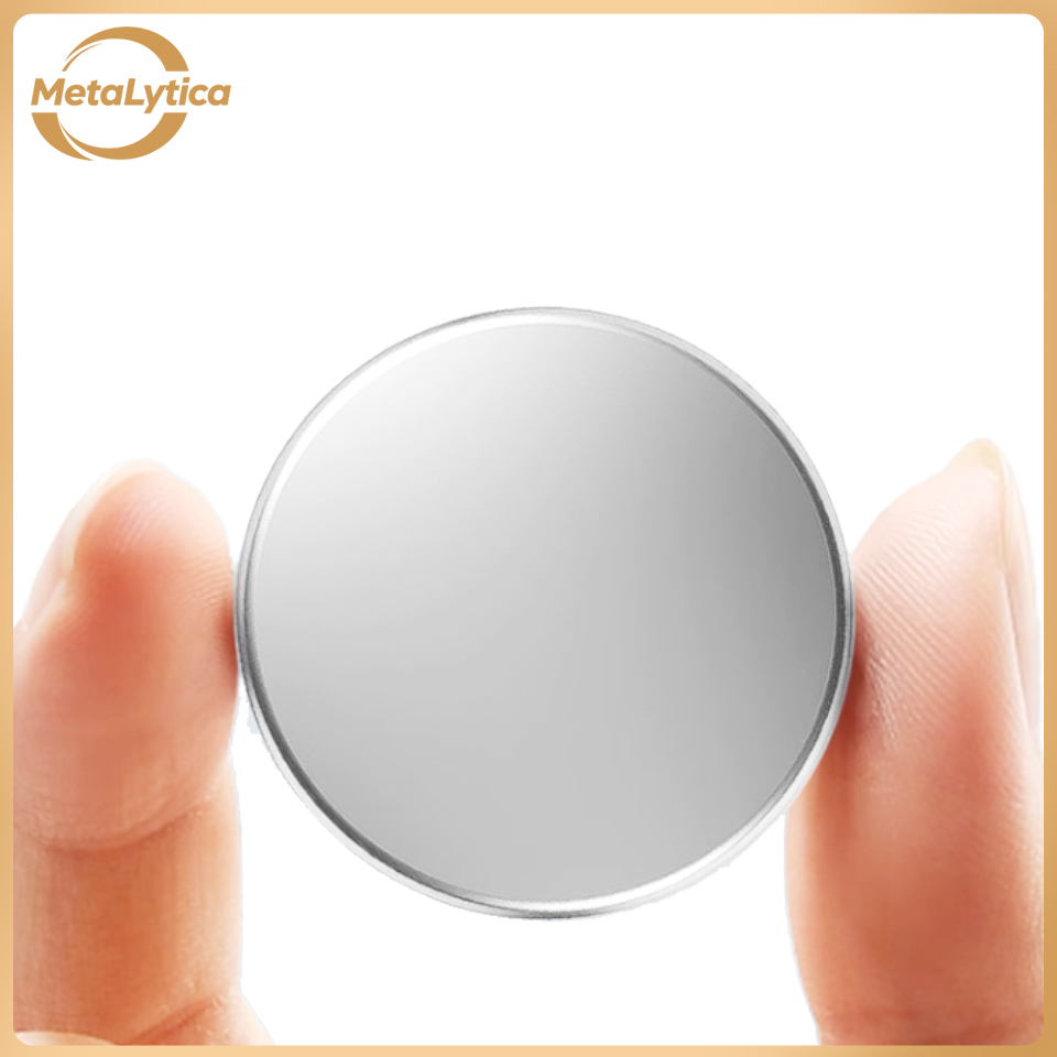 MetaLytica Laser Mo Radiating  – Co2 Laser Mirror recenzja i cena