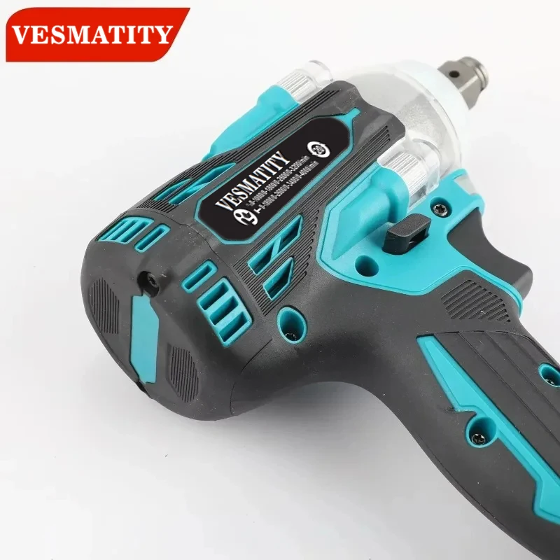 DTW300 Bezprzewodowy Elektrycz – Makita Drill Dtw300 recenzja i cena