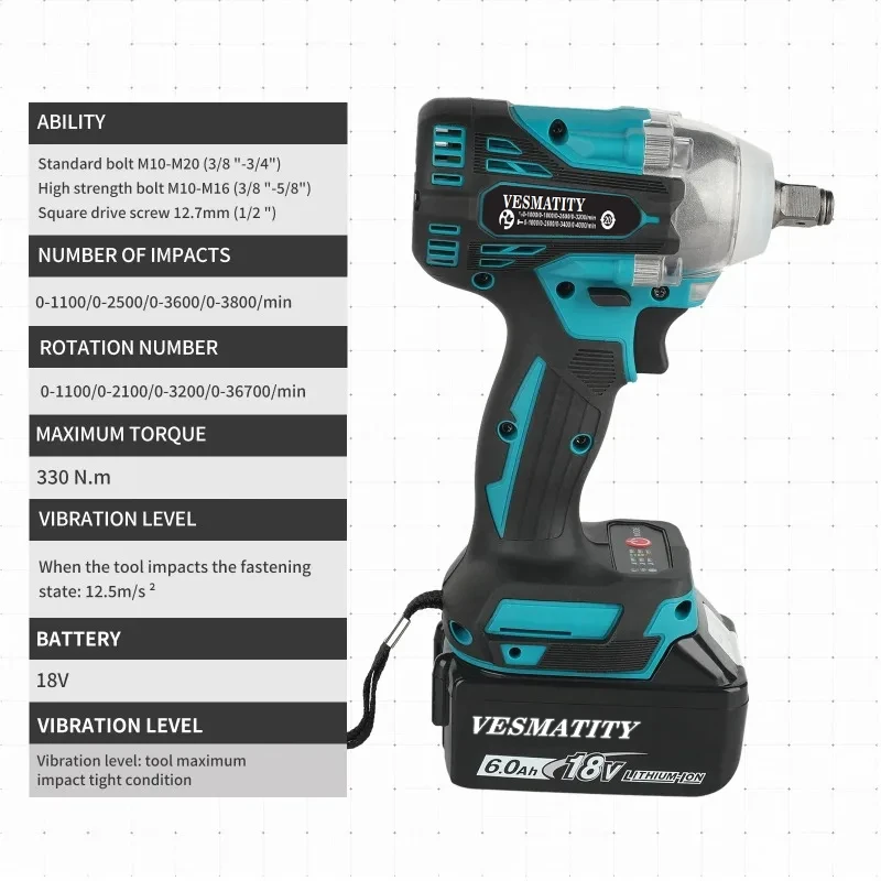 DTW300 Bezprzewodowy Elektrycz – Makita Drill Dtw300 recenzja i cena
