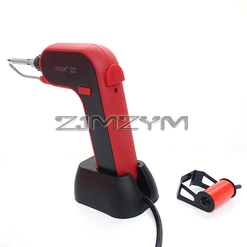 80W/120W cyna elektryczna luto – Industrial Laser Welding Tool recenzja i cena
