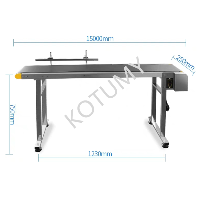 Taśma transportowa 150 cm z re – Industrial Laser Marking Machine recenzja i cena