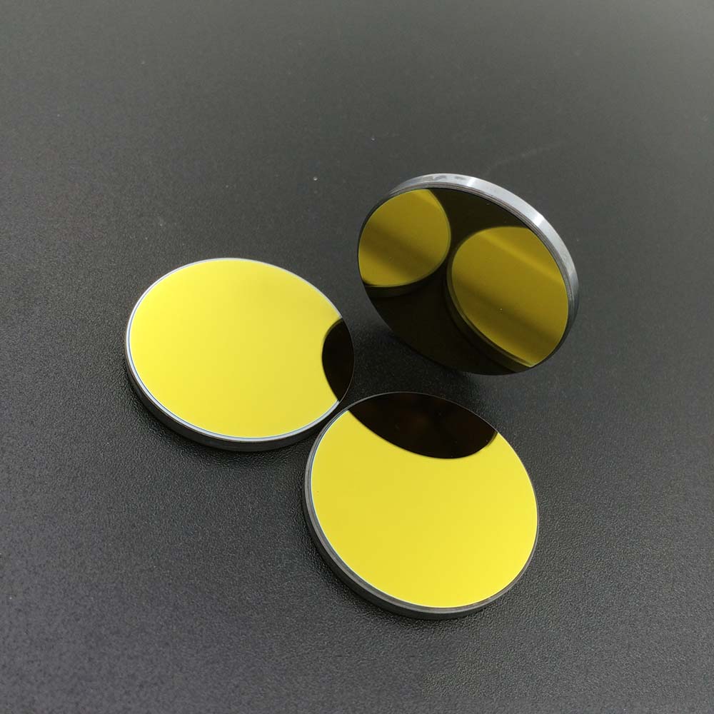 Si lustro 20 25 30 38.1mm pozł – Co2 Laser Mirror recenzja i cena