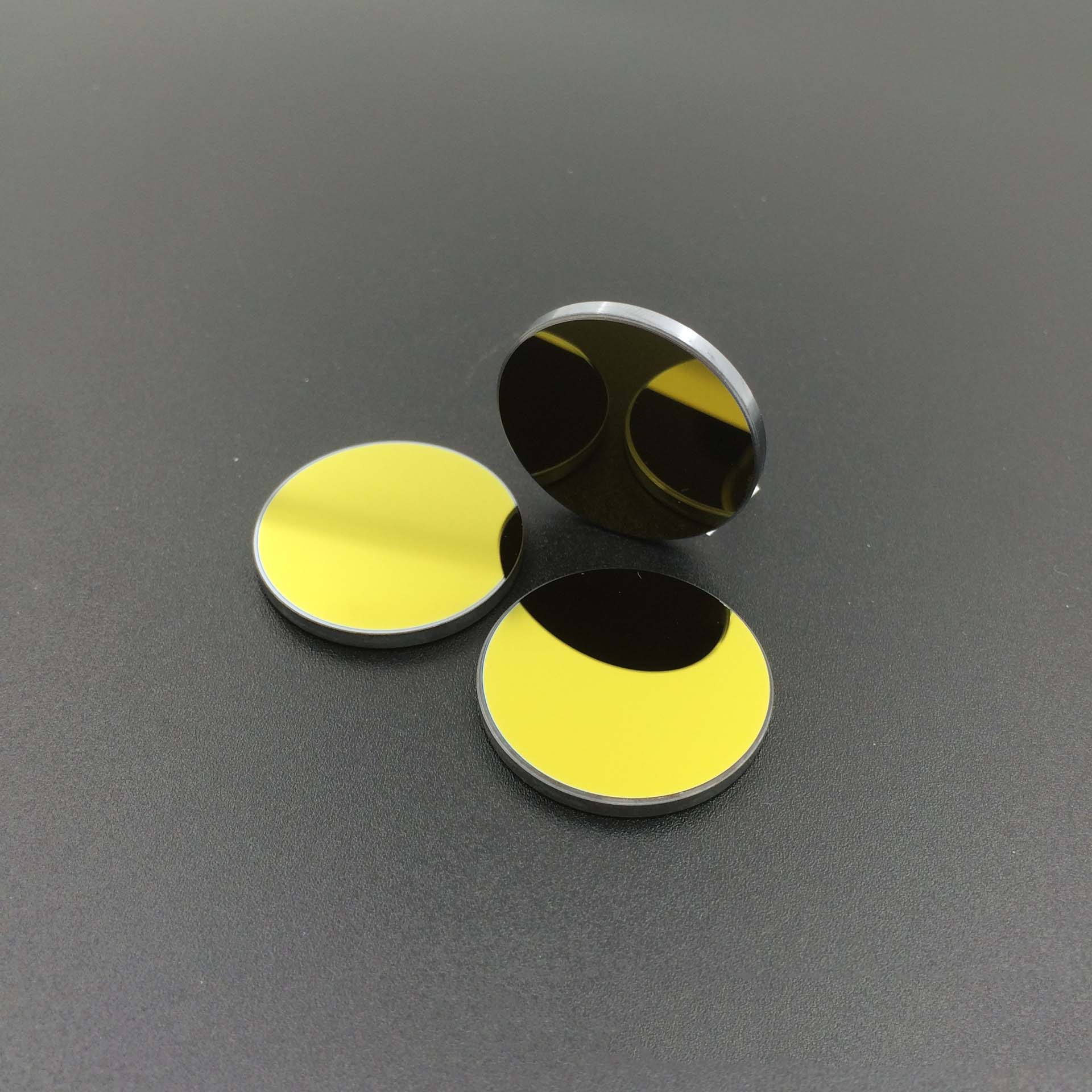 Si lustro 20 25 30 38.1mm pozł – Co2 Laser Mirror recenzja i cena