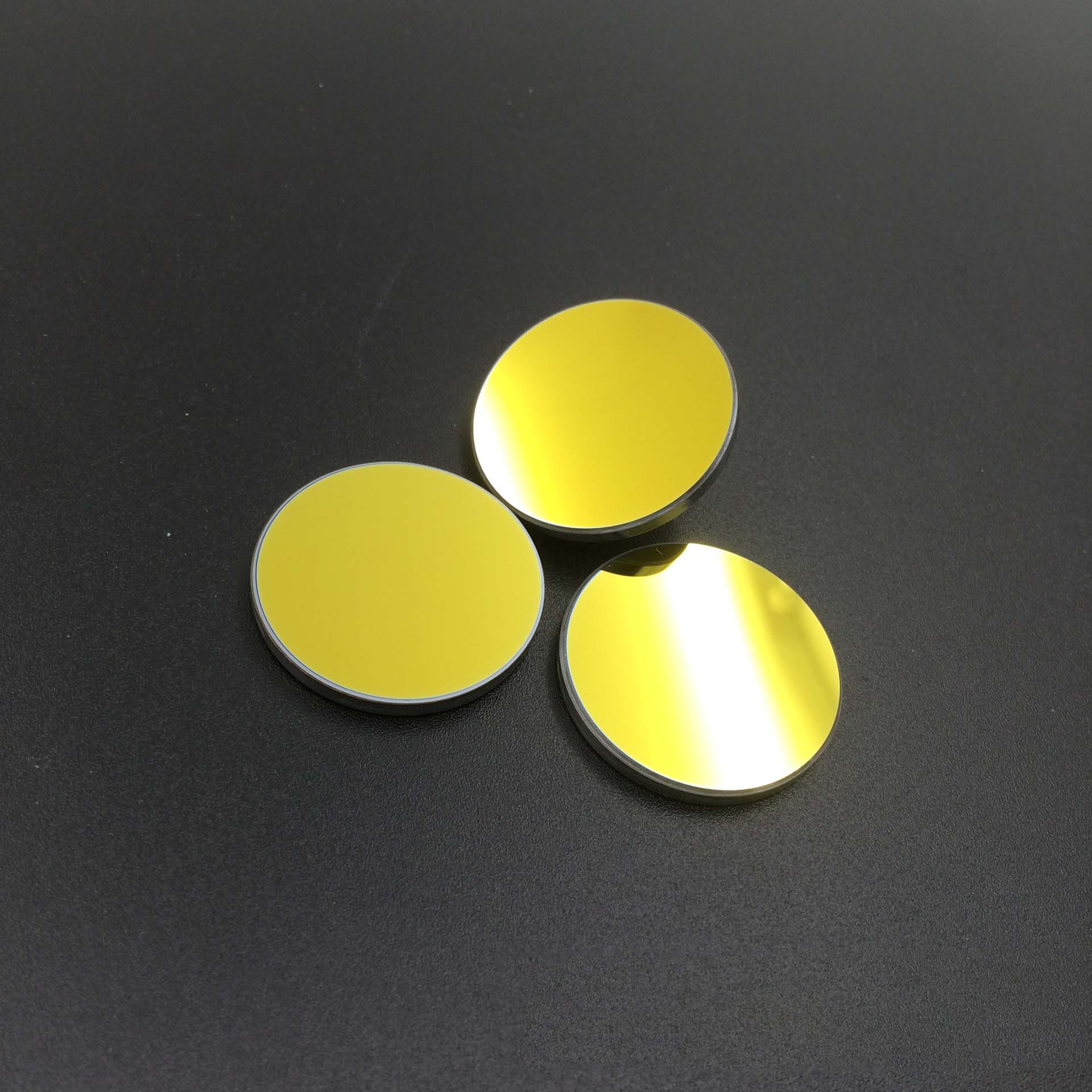 Si lustro 20 25 30 38.1mm pozł – Co2 Laser Mirror recenzja i cena