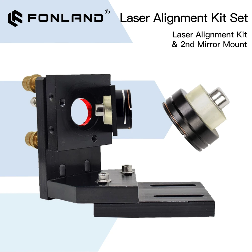 Optyczny korektor ścieżki FONL – Co2 Laser Mirror recenzja i cena