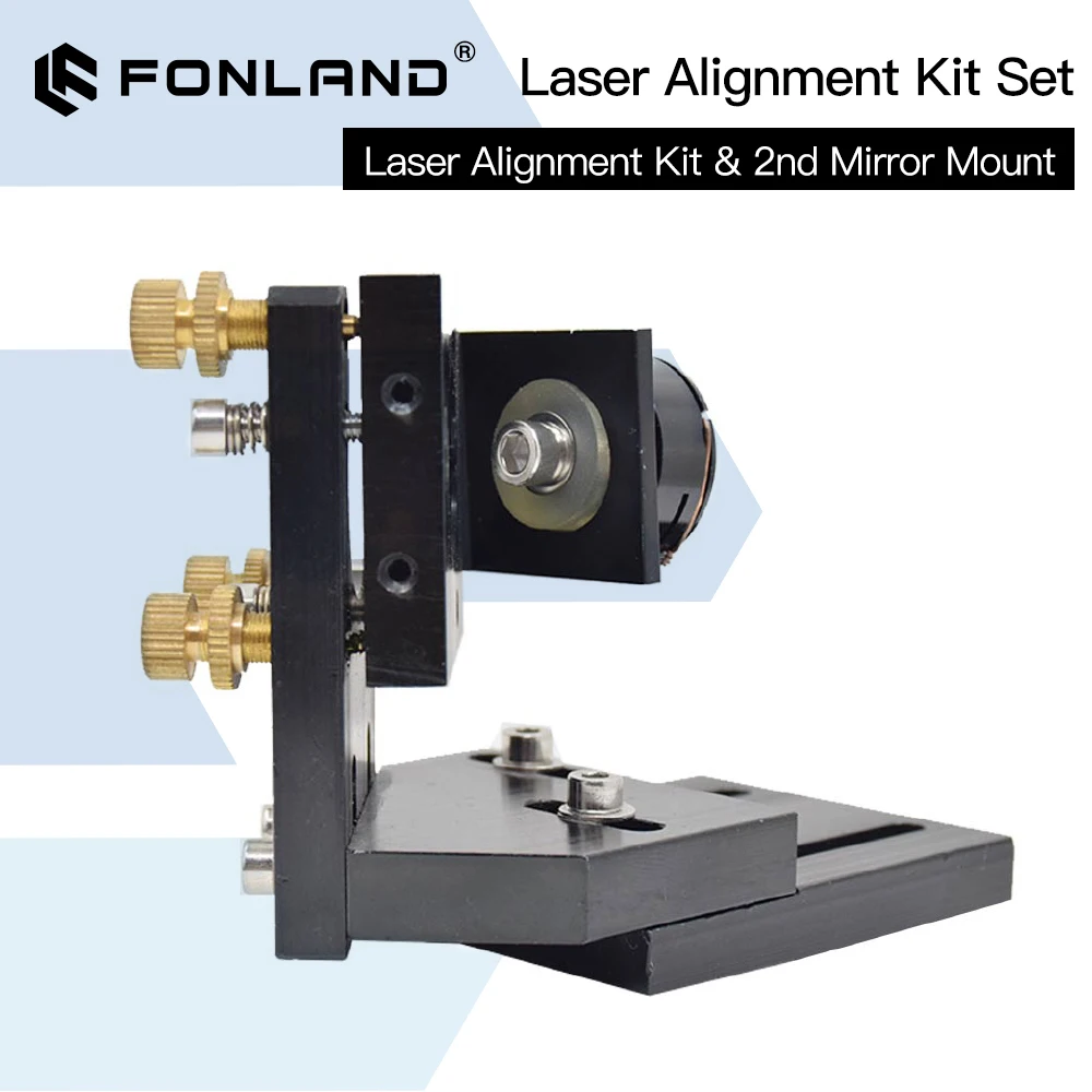 Optyczny korektor ścieżki FONL – Co2 Laser Mirror recenzja i cena