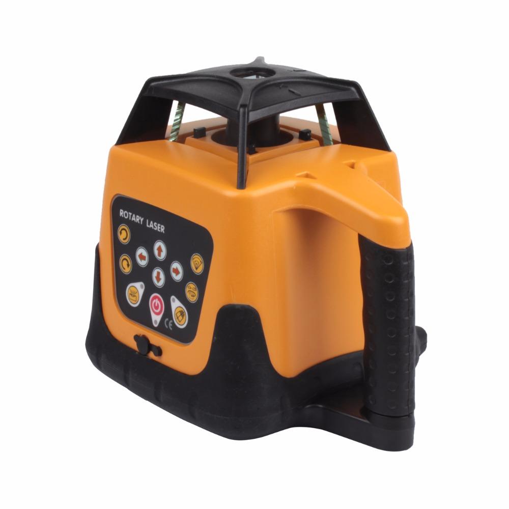 Automatyczny laserowy poziomic – Industrial Laser Alignment recenzja i cena