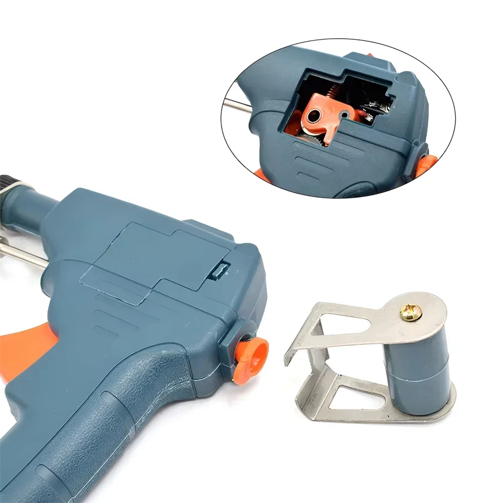Nowa Ręczna Spawarka Lutownicz – Industrial Laser Welding Tool recenzja i cena