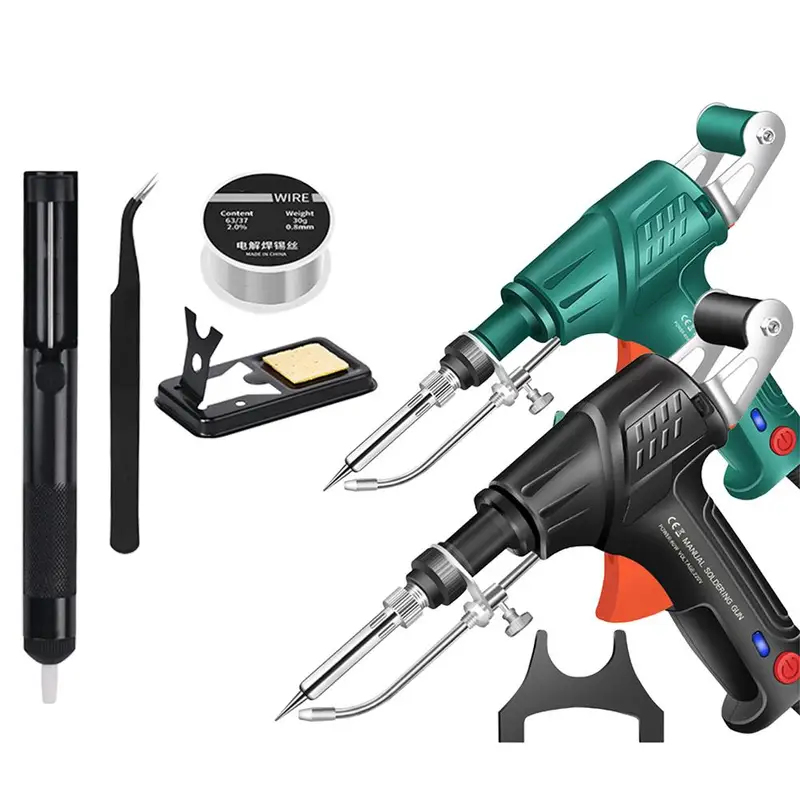 Wielofunkcyjna lutownica, zest – Industrial Laser Welding Tool recenzja i cena