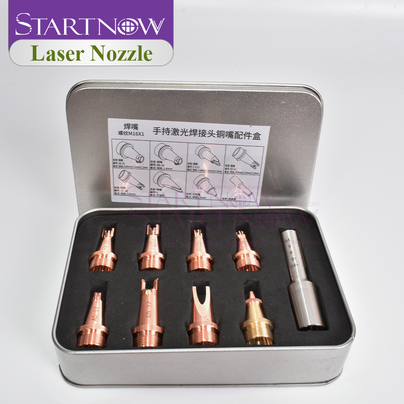 Startnow dysza spawalnicza las – Industrial Laser Welding Machine recenzja i cena
