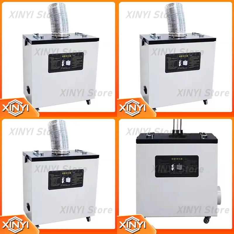Nowy model 240W odkurzacza pow – Industrial Laser Marking Machine recenzja i cena