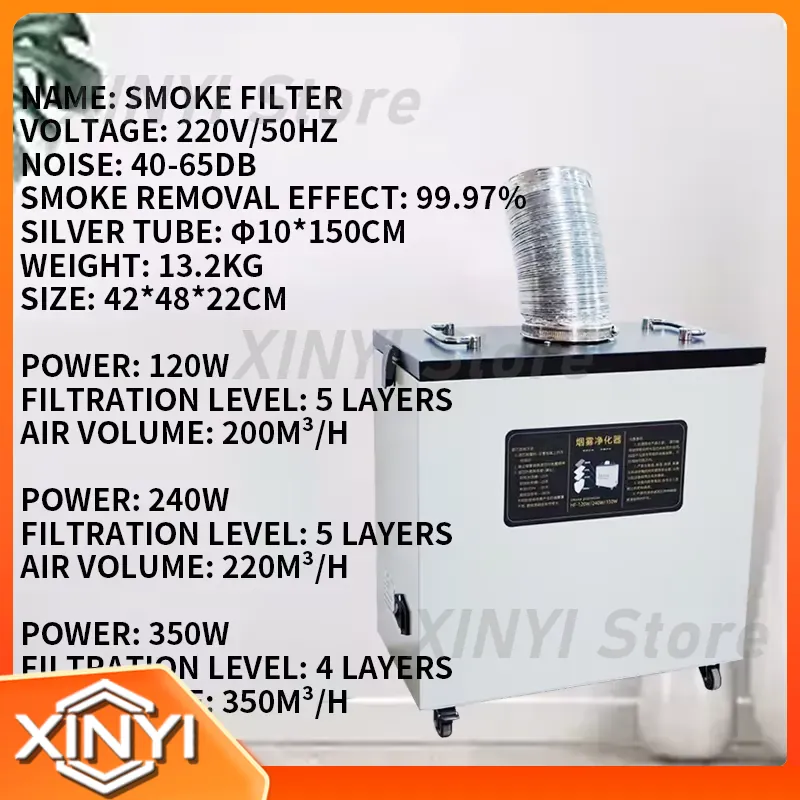 Nowy model 240W odkurzacza pow – Industrial Laser Marking Machine recenzja i cena